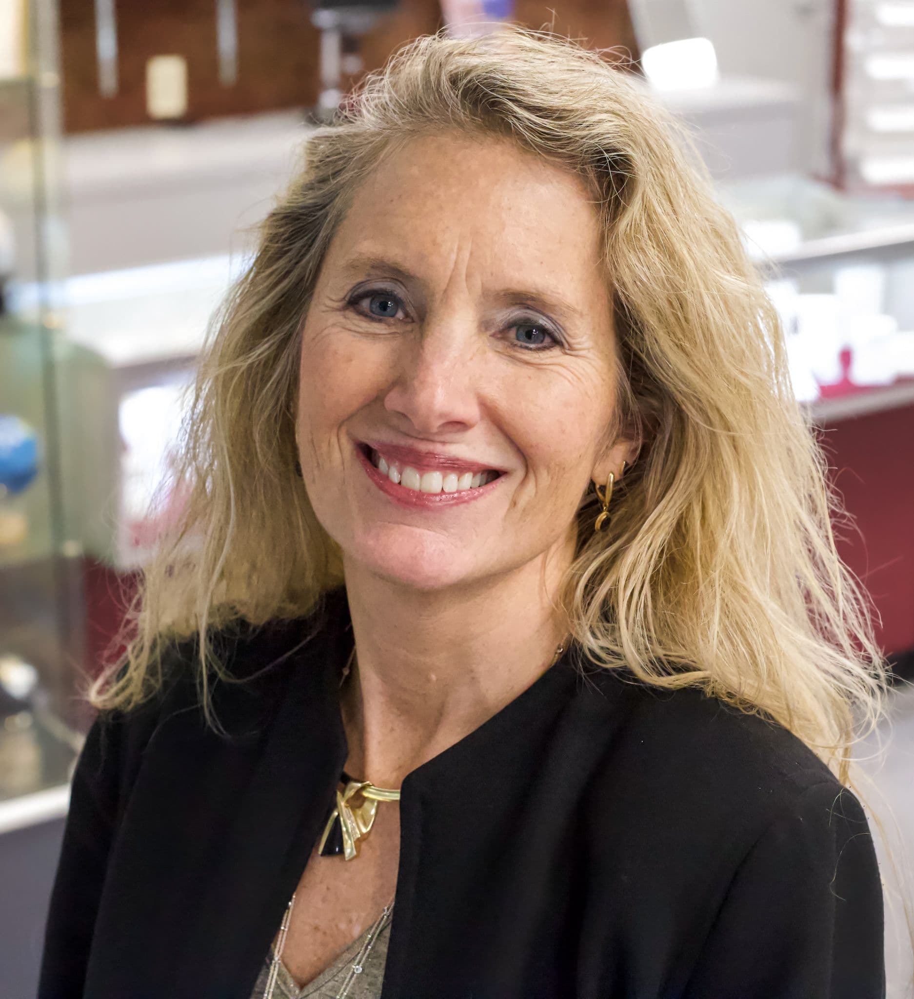 Hilary Dunbar